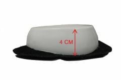 COPPIA TUTA DA PISTA MOTO STOP 8 COLORI DISPONIBILI | BIANCO