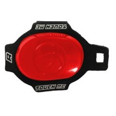 COPPIA TUTA DA PISTA MOTO STOP 8 COLORI DISPONIBILI | ROSSO