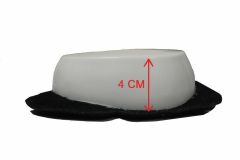 COPPIA TUTA DA PISTA MOTO STOP 8 COLORI DISPONIBILI | ROSSO