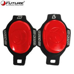 COPPIA TUTA DA PISTA MOTO STOP 8 COLORI DISPONIBILI | ROSSO