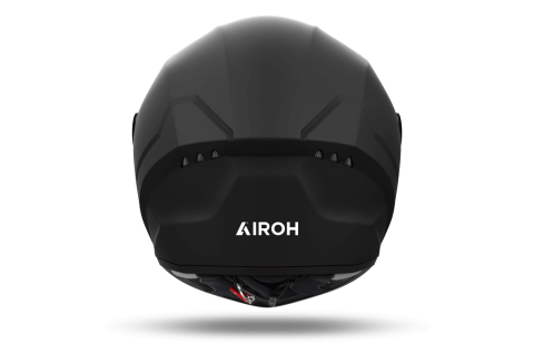 Casco Moto Integrale Airoh CONNOR Nero Opaco