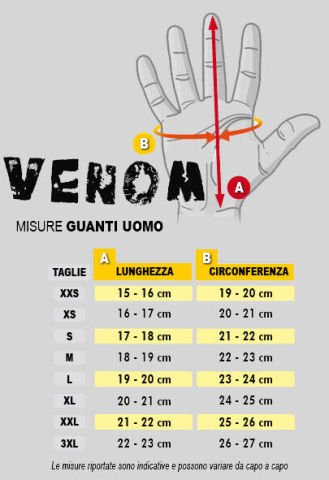 Guanti Moto Racing VENOM 2.0 - Pelle, Protezioni, Verde Kawasaki-Verde Scuro