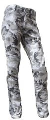 Moto Jeans Pantaloni MADIF DENIM UOMO Elasticzzato con CE protezioni livello 1
