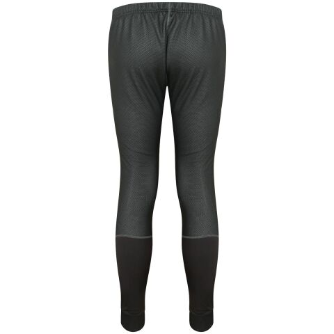 4RIDERS Sottotuta Moto Nero Leggero Durevole Alte prestazioni Donna 2-Pezzi