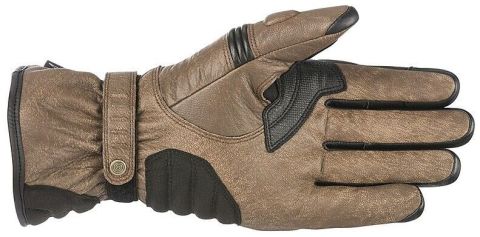 Alpinestars SP-8 v3 Air Guanti Moto Estivi - Pelle, Ventilati, Protezioni