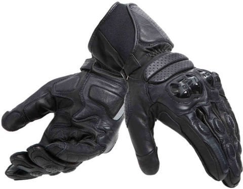 Guanti Moto Dainese Impeto D-Dry - Impermeabili, Sportivi, Touchscreen