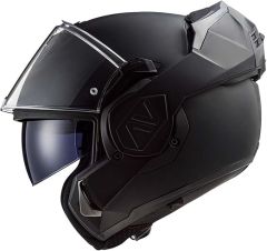 Casco Da Moto Cross LS2 ADAVANT SOLID FF906