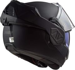 Casco Da Moto Cross LS2 ADAVANT SOLID FF906
