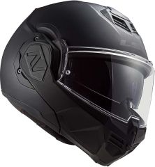 Casco Da Moto Cross LS2 ADAVANT SOLID FF906