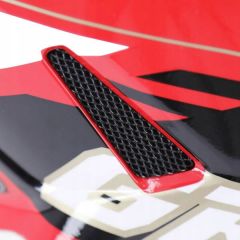 Casco Da Moto Cross Per Bimbo PROGRIP 3080 149