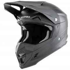 Casco Da Moto Cross ACERBIS PROFILE 4 | Nero
