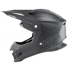Casco Da Moto Cross ACERBIS PROFILE 4 | Nero