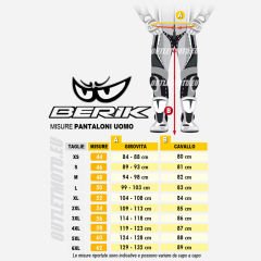 Moto Giubbotto Giacca in Tessuto da Uomo BERIK 203305 X-Speed Mesh Estiva | Verde