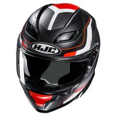 CASCO DA MOTO INTEGRALE HJC F71 ARCAN MC1SF